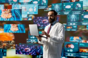 ChatGPT pour les médecins : vraiment utile aux urgences ?