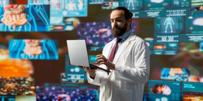 ChatGPT pour les médecins : vraiment utile aux urgences ?