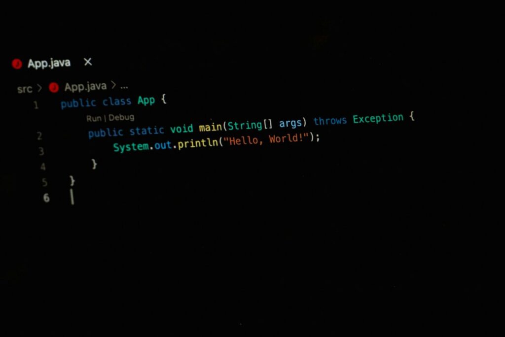 Code IA interdit dans OpenJDK la décision choc d'Oracle