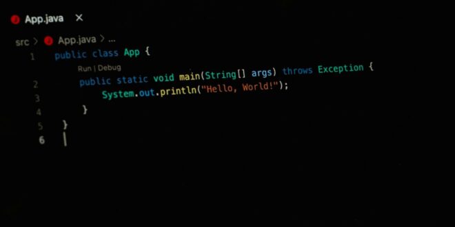 Code IA interdit dans OpenJDK la décision choc d'Oracle