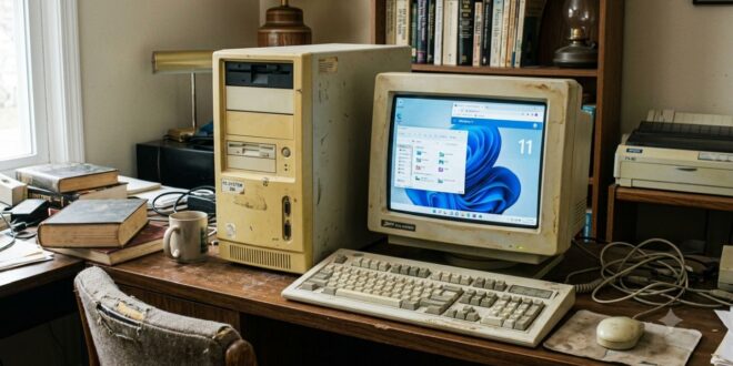 Comment optimiser Windows 11 en 2026 guide complet pour supprimer les bloatwares et booster les performances