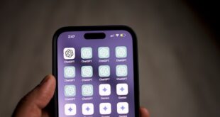 Comment utiliser ChatGPT sur WhatsApp