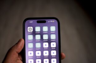 Comment utiliser ChatGPT sur WhatsApp