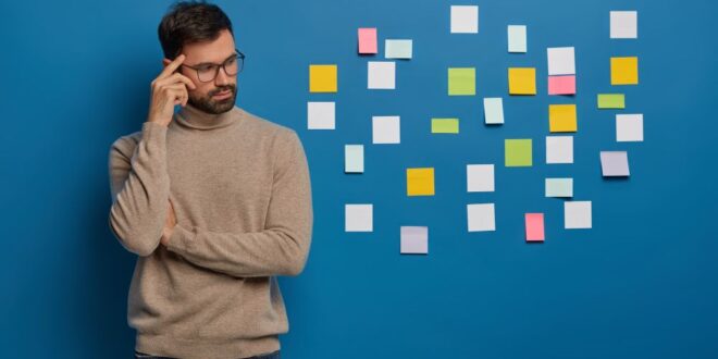 Comment votre cerveau décide ce que vous allez vraiment retenir