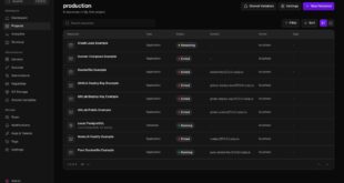Coolify l’alternative à Heroku qui réduit vos coûts