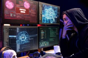 Cyberattaques par IA pourquoi 5 services de renseignement tirent la sonnette d'alarme en même temps