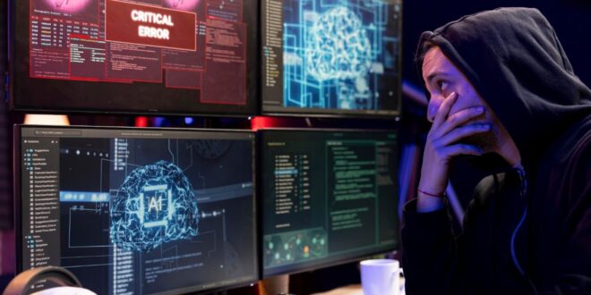 Cyberattaques par IA pourquoi 5 services de renseignement tirent la sonnette d'alarme en même temps