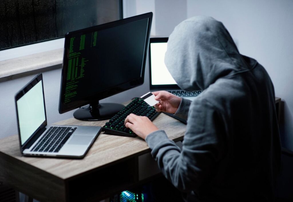 Cybercriminalité en Afrique l'IA dans 55 % des attaques selon INTERPOL