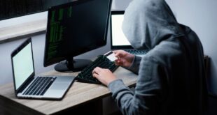 Cybercriminalité en Afrique l'IA dans 55 % des attaques selon INTERPOL