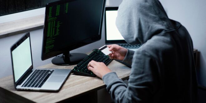 Cybercriminalité en Afrique l'IA dans 55 % des attaques selon INTERPOL