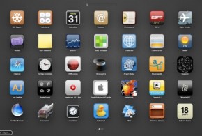 Désactiver le Dashboard et les notifications dans Mac OS X