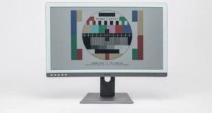 Dasung présente le premier moniteur couleur E-ink de 25,3 pouces