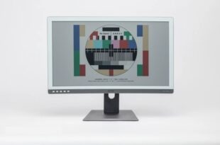 Dasung présente le premier moniteur couleur E-ink de 25,3 pouces