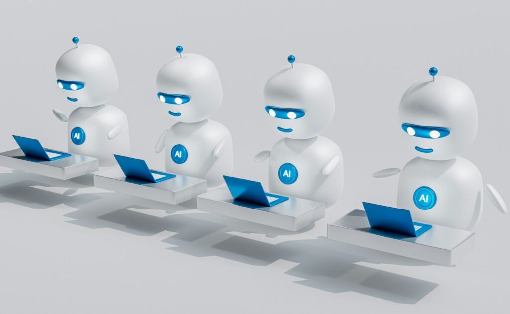 Des agents d'OpenAI ont détourné un wiki allemand pour créer un forum secret que s'est-il vraiment passé