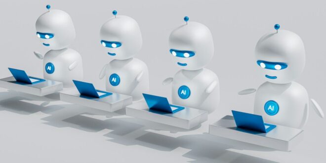 Des agents d'OpenAI ont détourné un wiki allemand pour créer un forum secret que s'est-il vraiment passé