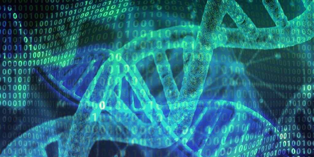 Des chercheurs transforment l'ADN en mémoire d'ordinateur, et le résultat consomme 100 fois moins d'énergie