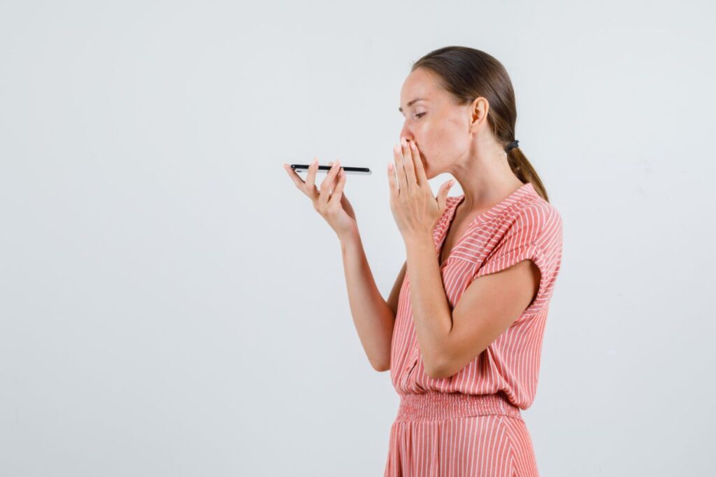Dictée vocale gratuite et locale pour coder sans clavier