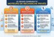 DuckDuckGo vs Brave Search vs Startpage quel moteur de recherche respecte vraiment votre vie privée en 2026