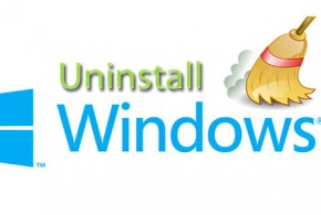 Supprimer facilement une deuxième partition Windows