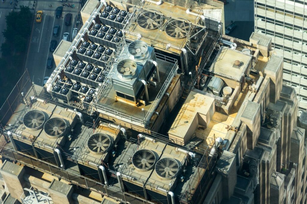 Électrocalorique la clim sans gaz ni compresseur