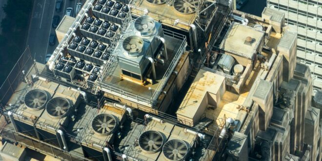 Électrocalorique la clim sans gaz ni compresseur