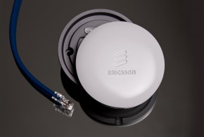 Ericsson va lancer le réseau cellulaire d'intérieur