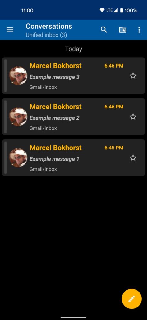 Les meilleures applications Android open source