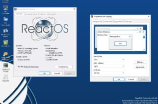 Faire tourner du macOS sur Linux, du Windows sans Windows 3 projets fous qui existent vraiment