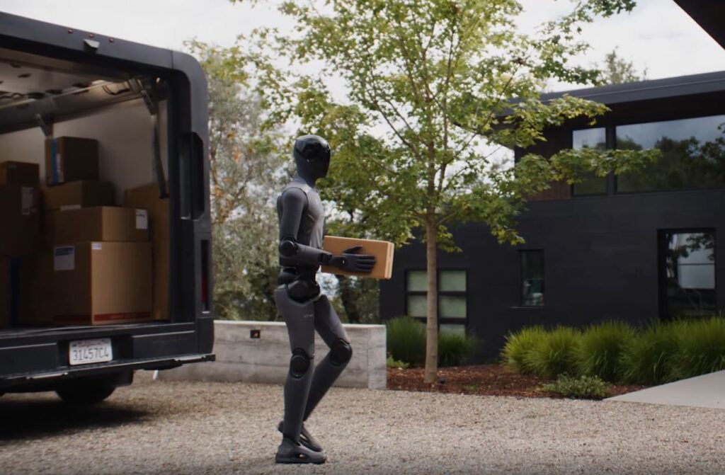 Figure AI mise 3,5 milliards $ sur le calcul : pourquoi les robots ont besoin d'autant de GPU