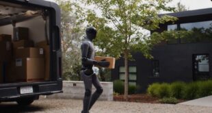 Figure AI mise 3,5 milliards $ sur le calcul : pourquoi les robots ont besoin d'autant de GPU
