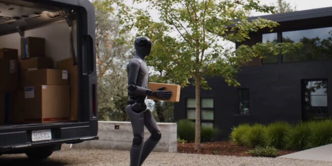Figure AI mise 3,5 milliards $ sur le calcul : pourquoi les robots ont besoin d'autant de GPU