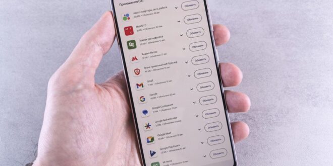 Fin du monopole Google Play comment installer d'autres boutiques d'applis dès le 22 juillet