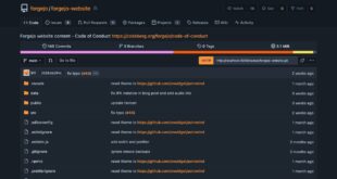 Forgejo pourquoi des milliers de développeurs quittent GitHub pour héberger leur propre Git