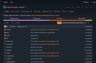 Forgejo pourquoi des milliers de développeurs quittent GitHub pour héberger leur propre Git