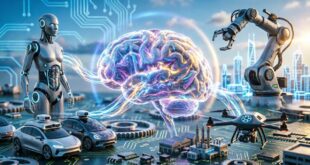 Foundation model le cerveau universel des robots