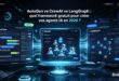 AutoGen vs CrewAI vs LangGraph : quel framework gratuit pour créer vos agents IA en 2026 ?