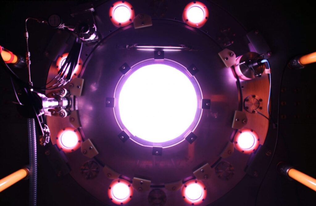 La fusion nucléaire bientôt possible grâce à Helion