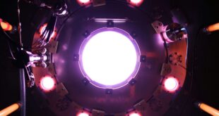 La fusion nucléaire bientôt possible grâce à Helion