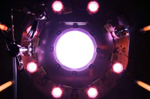 La fusion nucléaire bientôt possible grâce à Helion