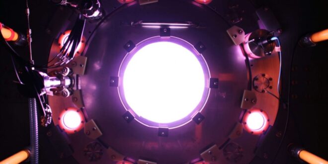 La fusion nucléaire bientôt possible grâce à Helion