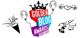 Tech-Connect vainqueur du Golden Blog Awards 2013