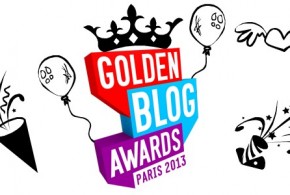 Tech-Connect vainqueur du Golden Blog Awards 2013
