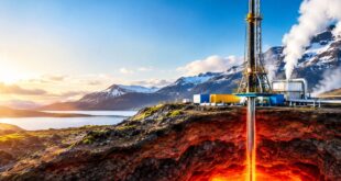 Géothermie du magma le pari fou de l’Islande
