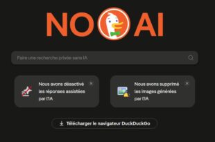 Google force l'IA dans la recherche, DuckDuckGo explose la révolte silencieuse des internautes