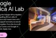 Google installe son 1er laboratoire IA africain à Accra la ruée vers les licornes commence