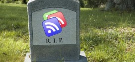 Des alternatives à Google Reader