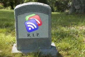 Des alternatives à Google Reader