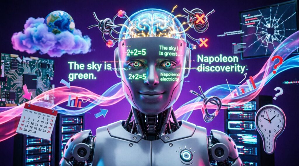 Hallucinations de l'IA vos notes médicales sont-elles fiables