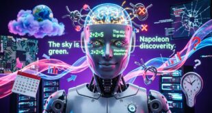 Hallucinations de l'IA vos notes médicales sont-elles fiables