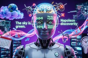 Hallucinations de l'IA vos notes médicales sont-elles fiables